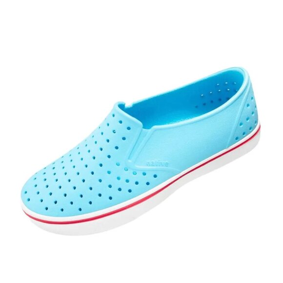 Native Shoes - Native Miles Slip On Womens 10.5 Men’s Size 9